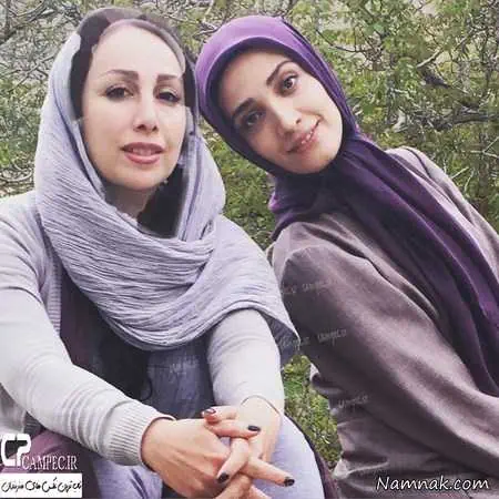 سریال تنهایی لیلا