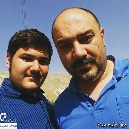 سریال تنهایی لیلا