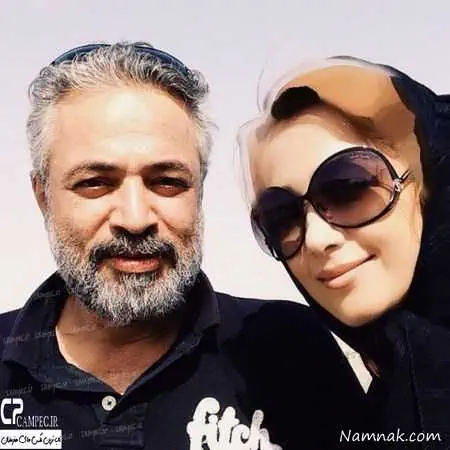 سریال تنهایی لیلا