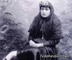 خبرنگار زن
