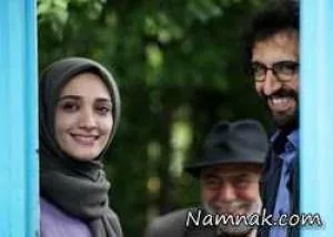 سریال تنهایی لیلا