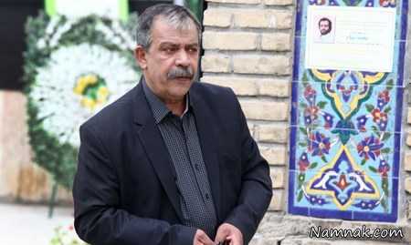 حسن پورشیرازی 