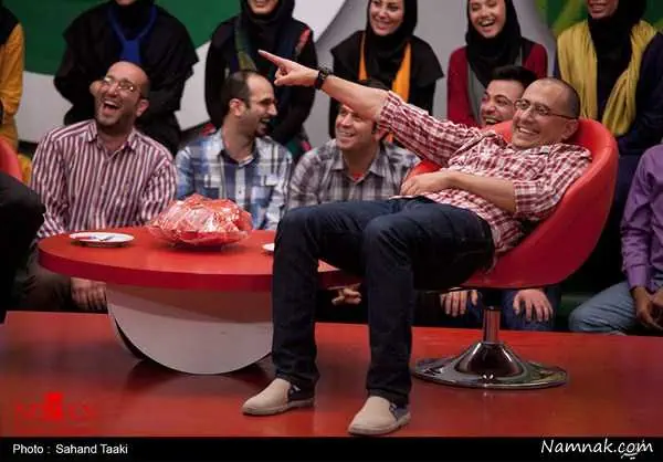 سیاوش مفیدی
