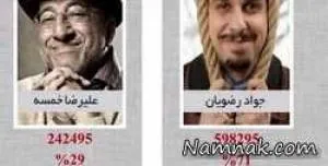 خنداننده برتر