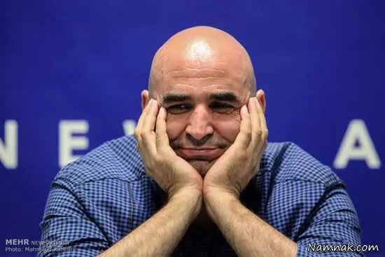 علی مسعودی 