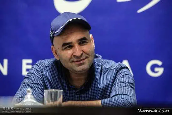 علی مسعودی