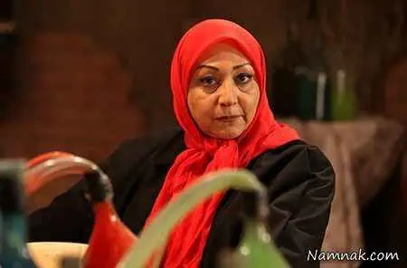 مریم سعادت