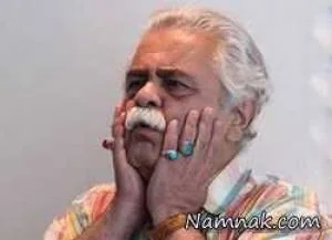 بازیگر پیشکسوت