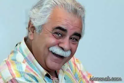 احمدرضا اسعدی