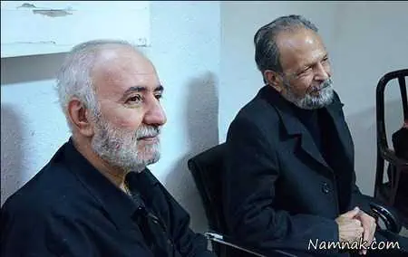 احمد علامه دهر