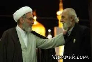 احمد علامه دهر