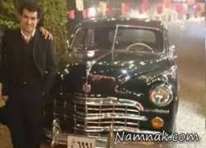 سریال شهرزاد 