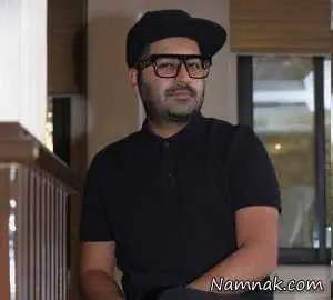 بهنام صفوی