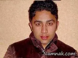 آرش آقا بیگ