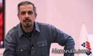 جواد رضویان