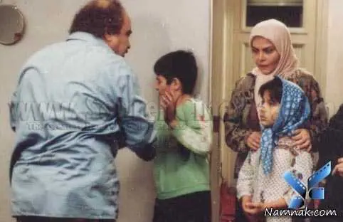 ثریا حکمت در فیلم دو همسفر