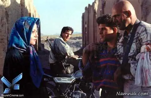 ثریا حکمت و جمشید هاشم پور