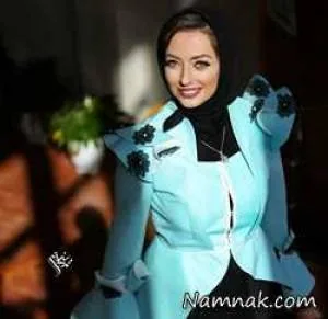 نفیسه روشن