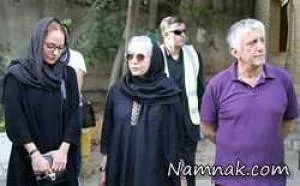 بازیگران مشهور