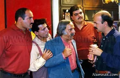 ایرج طهماسب