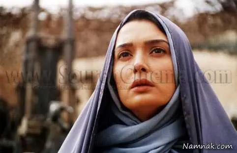 آتنه فقیه نصیری در فیلم مزرعه پدری