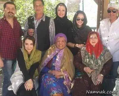 بازیگران فیلم ایران برگر