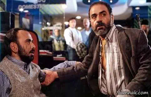 شهید بهروز پرستویی