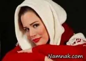 ملیکا شریفینیا