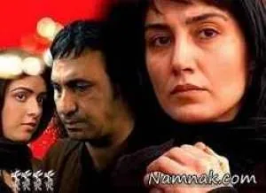 هدیه تهرانی