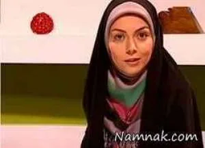 آزاده نامداری