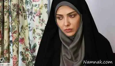 لیلا اوتادی