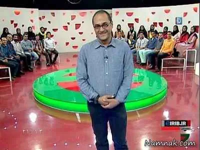 رامبد جوان در خندوانه