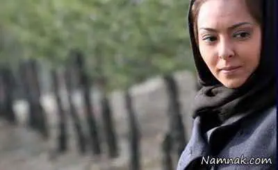 عکس غزل صارمی