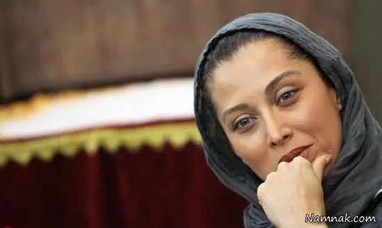 عکس مهتاب کرامتی