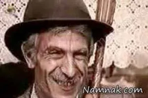 بازیگر نقش آتقی