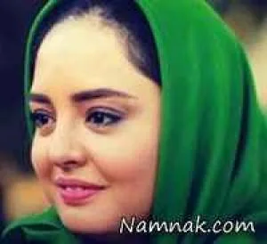 نرگس محمدی