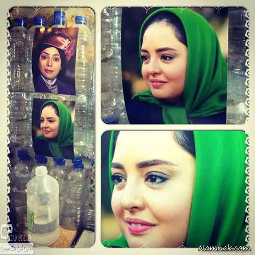 نرگس محمدی