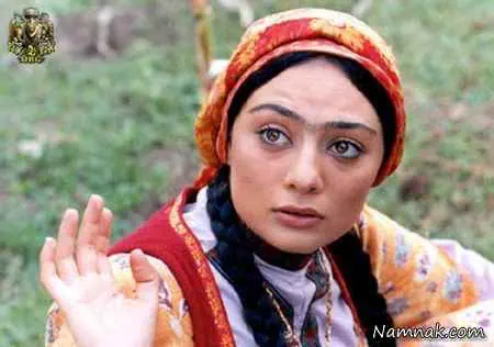 یکتا ناصر