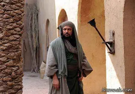 حسن جوهرچی در تله فیلم روشنی صبحدم 