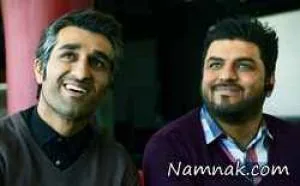 سریال پژمان 2
