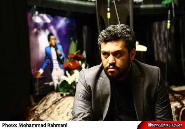 مجید طراقی