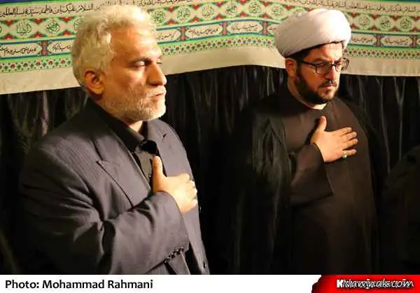 پدر مرتضی پاشایی 
