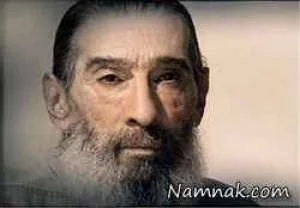 انوشیروان ارجمند