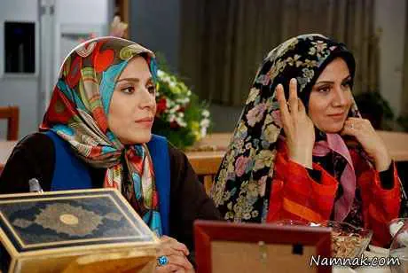 سحر دولتشاهی همسر رامبد جوان 