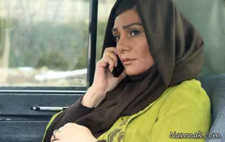هنگامه قاضیانی