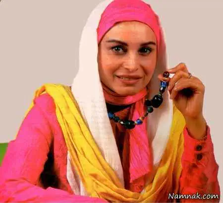 مریم کاویانی