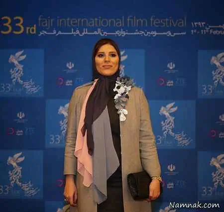 سحر دولتشاهی