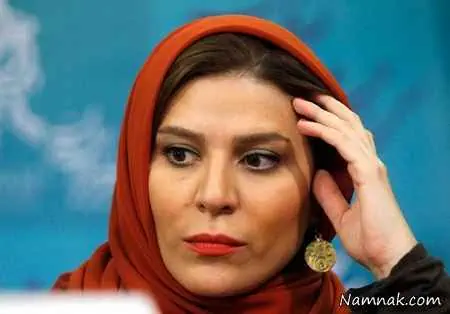 عکس سحر دولتشاهی