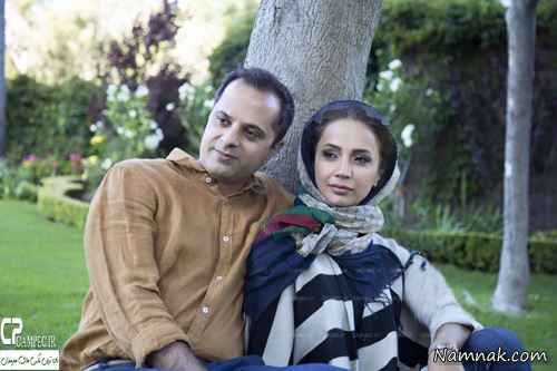 عکس جدید بازیگران زن ایرانی و همسرانشان