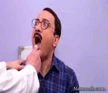 تصاویر سریال در حاشیه